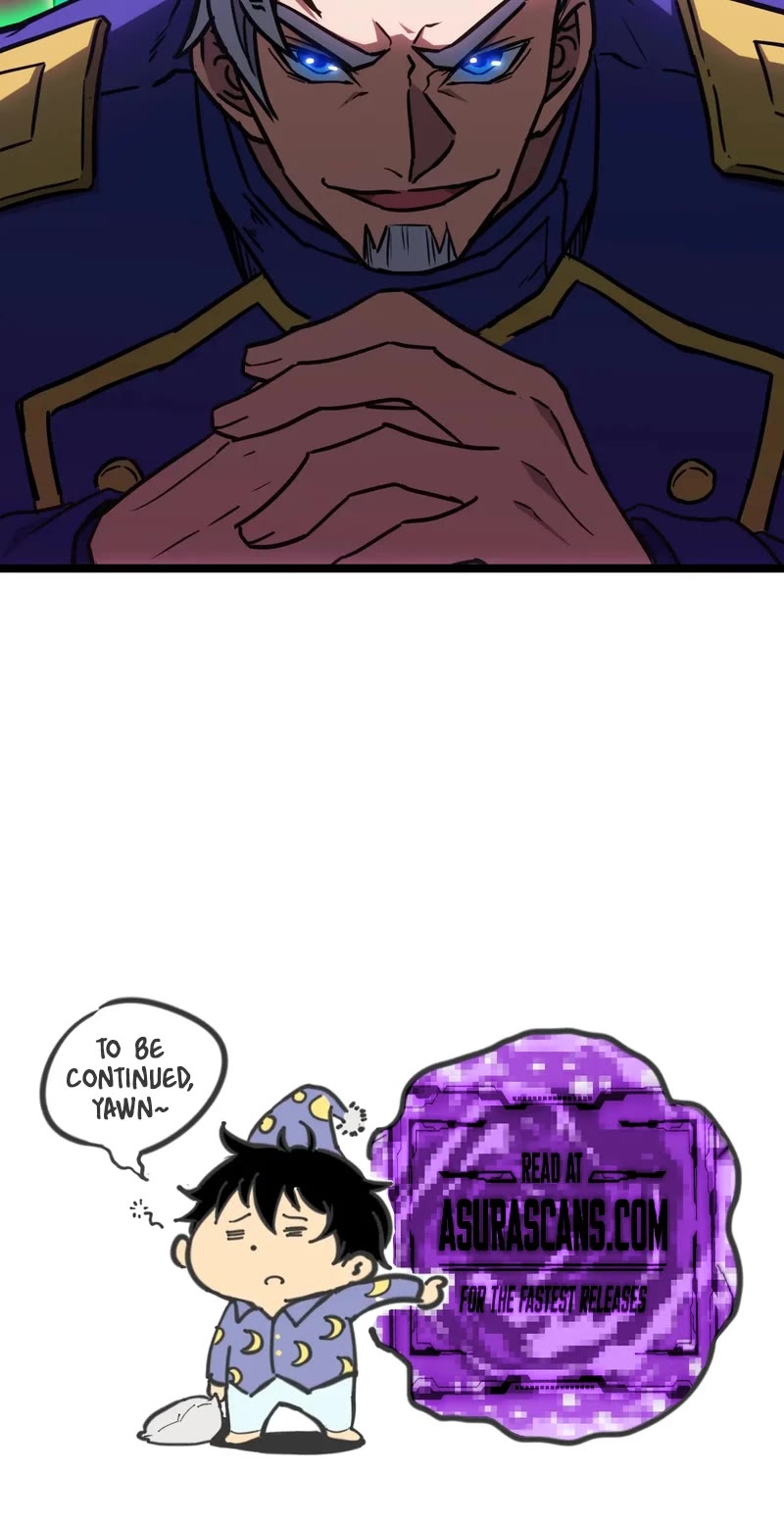 Apex Future Martial Arts chapter 145 page 47