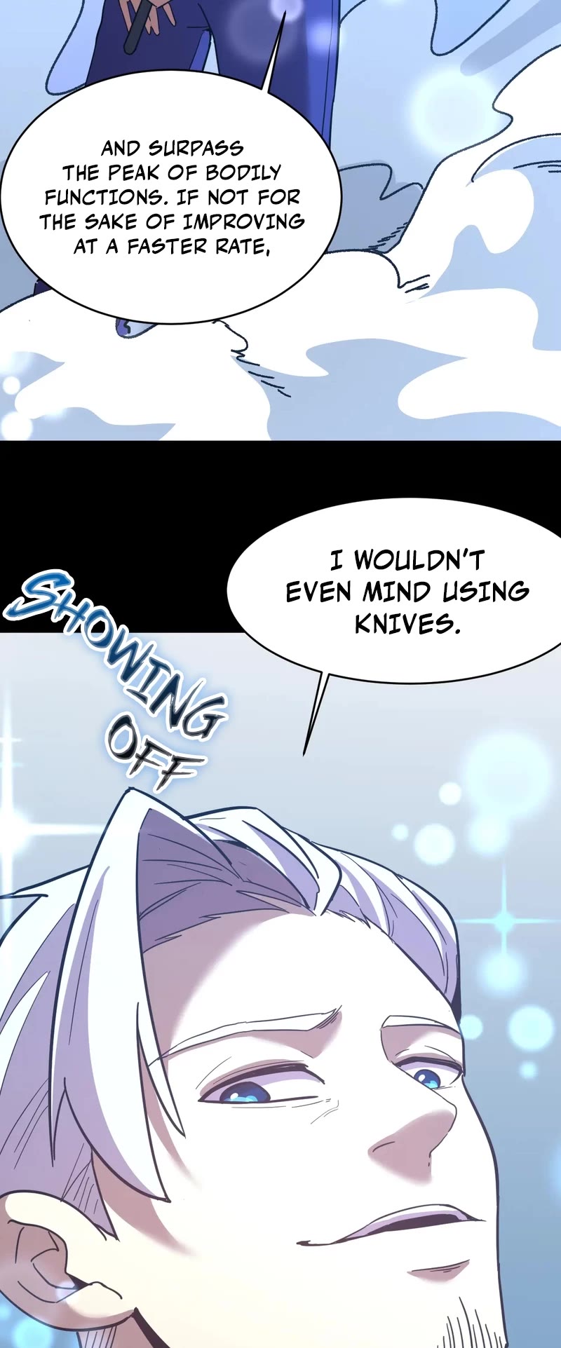 Apex Future Martial Arts chapter 146 page 18