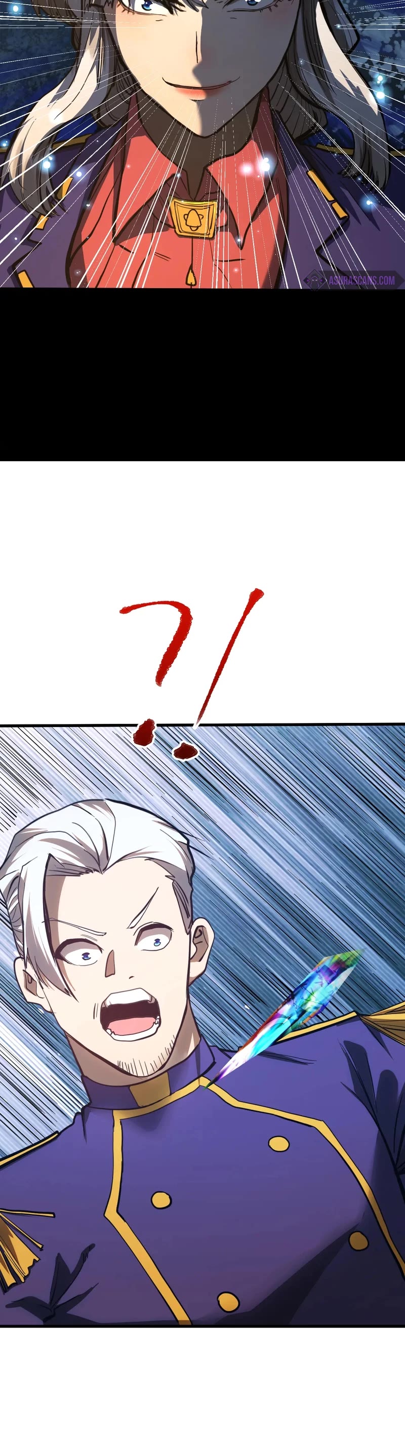 Apex Future Martial Arts chapter 146 page 25