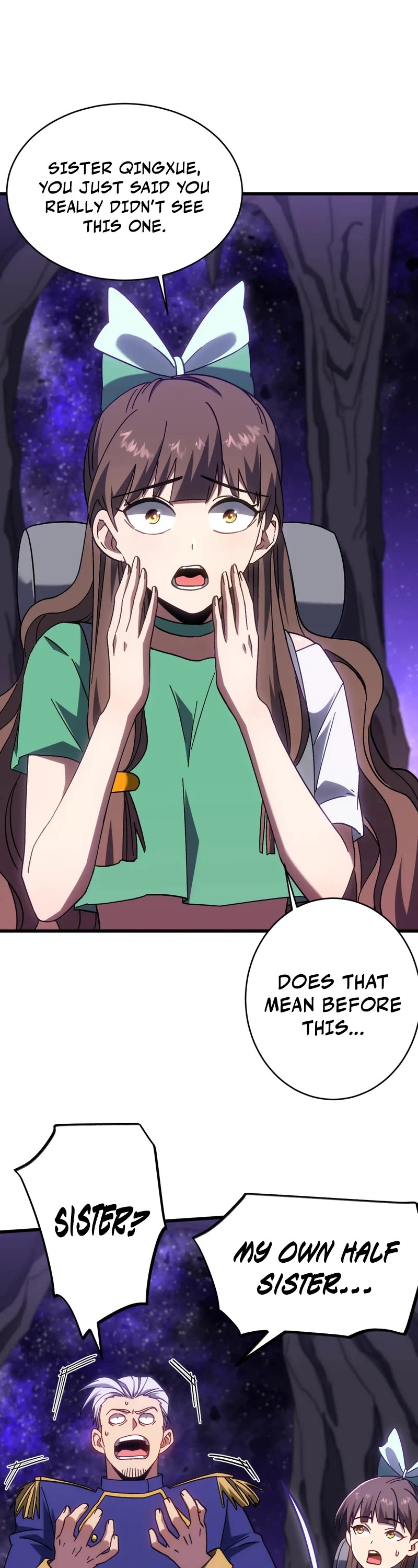 Apex Future Martial Arts chapter 146 page 45