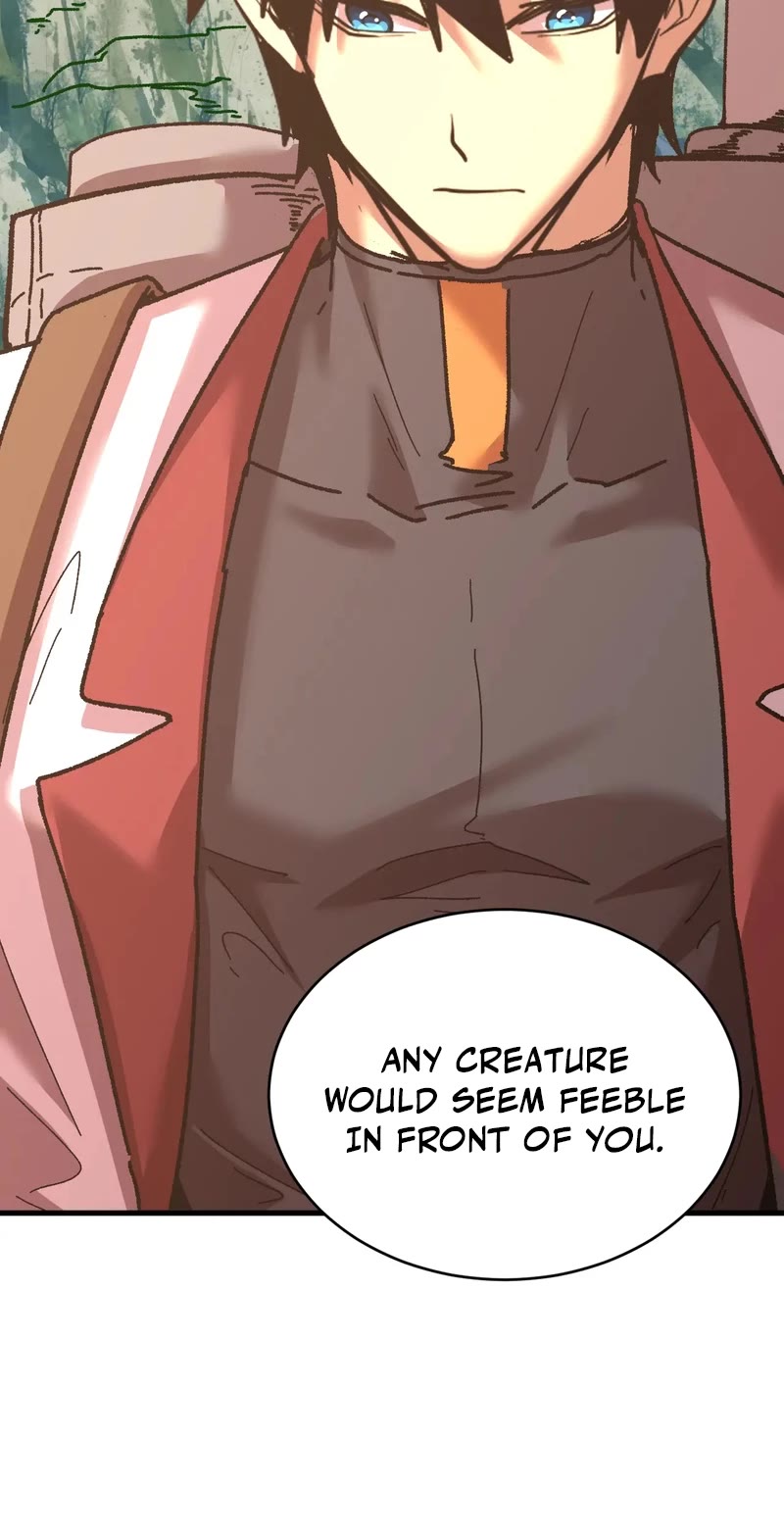 Apex Future Martial Arts chapter 146 page 5