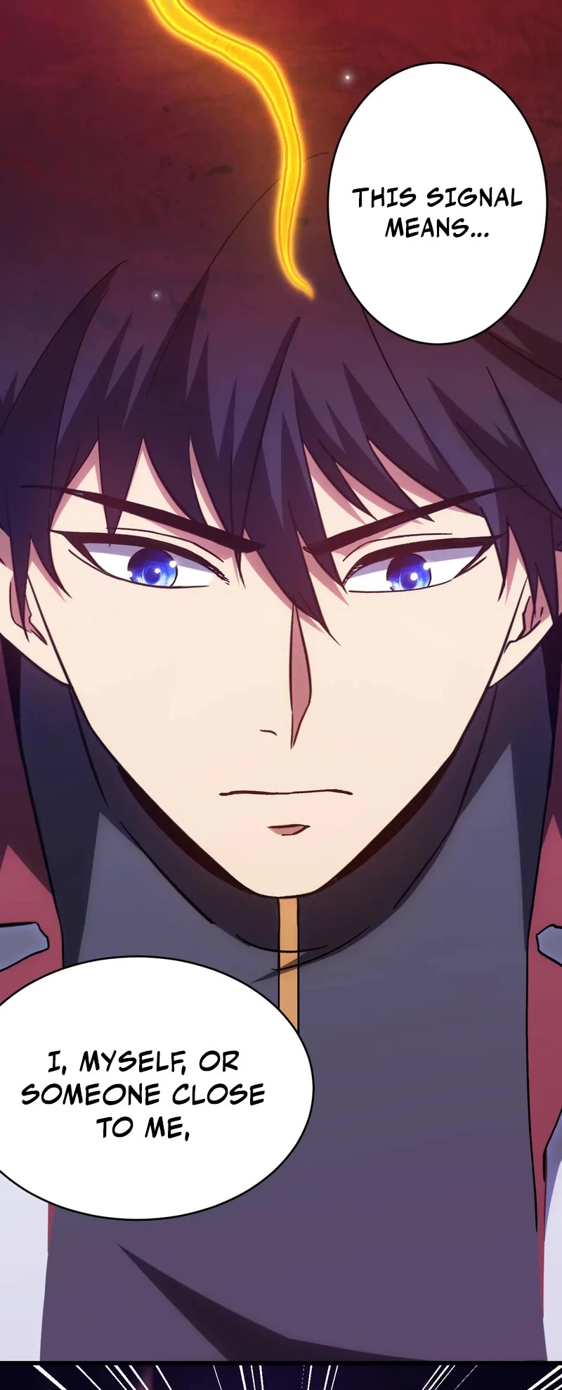 Apex Future Martial Arts chapter 146 page 52