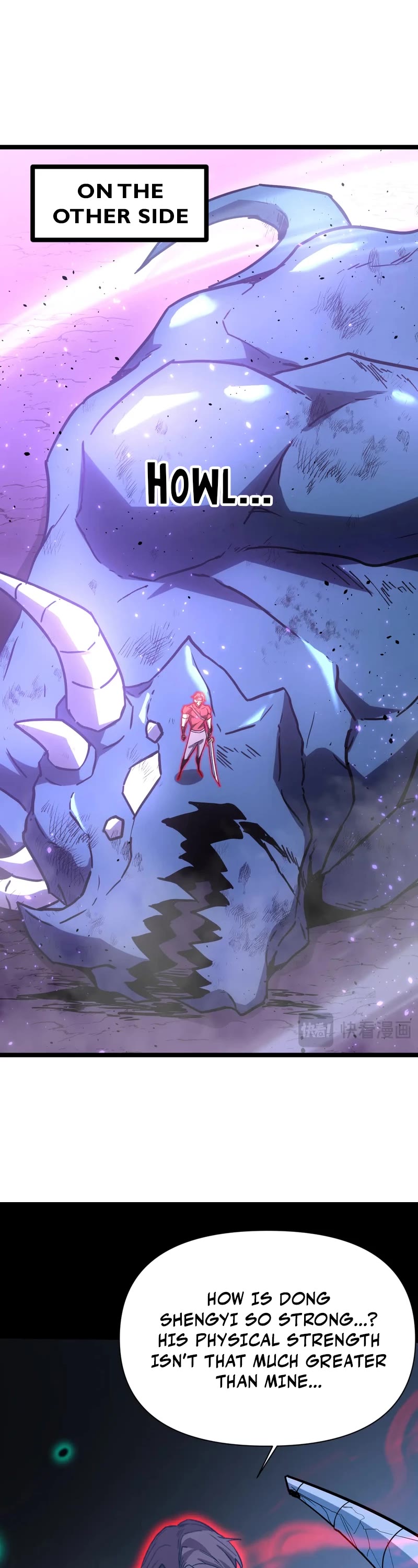 Apex Future Martial Arts chapter 147 page 16