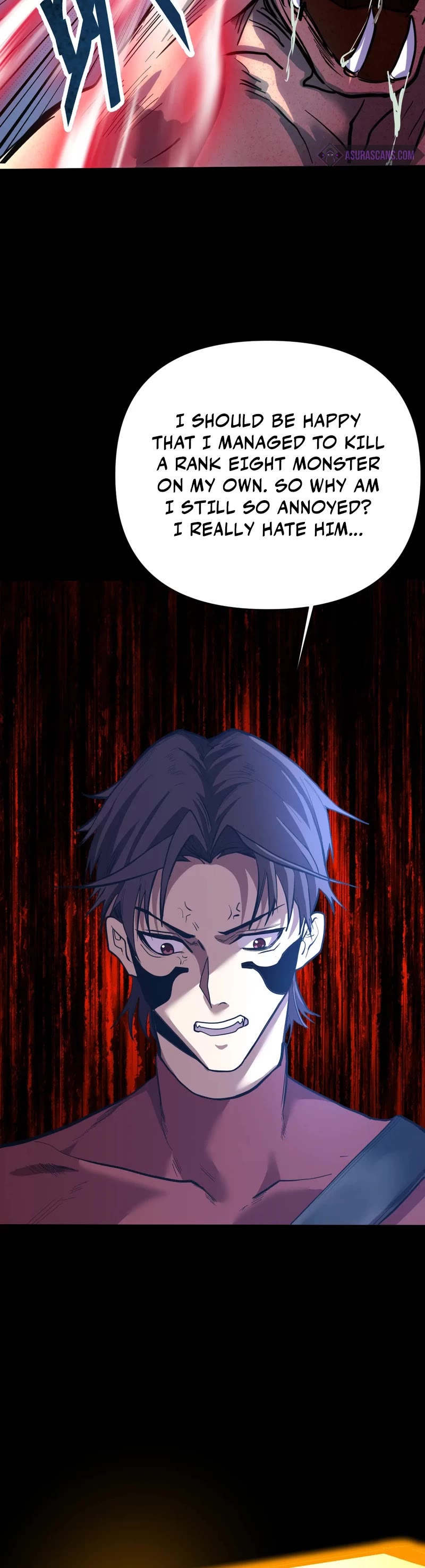 Apex Future Martial Arts chapter 147 page 18