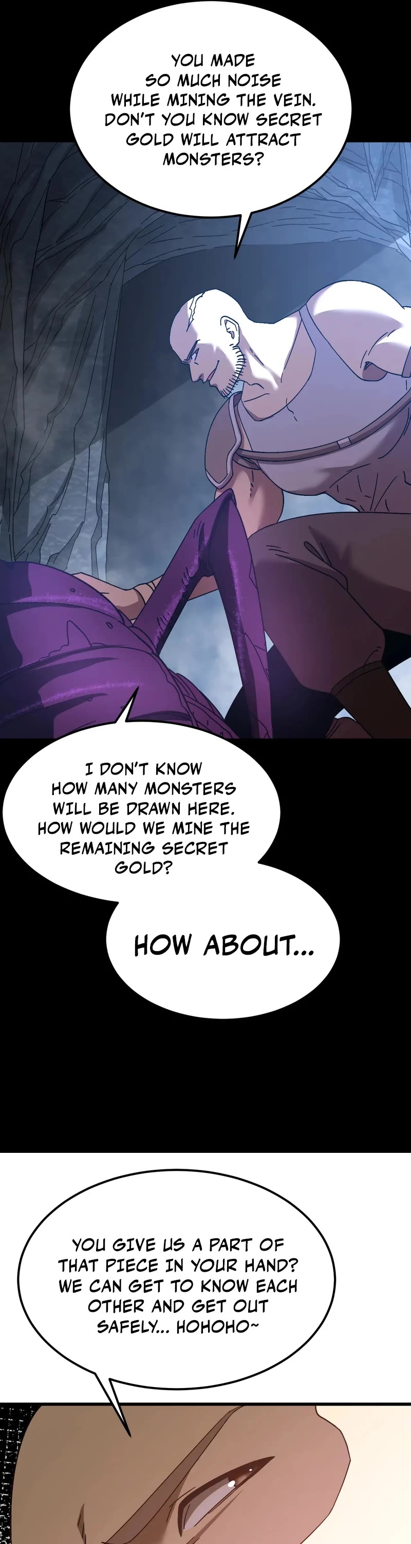 Apex Future Martial Arts chapter 147 page 29