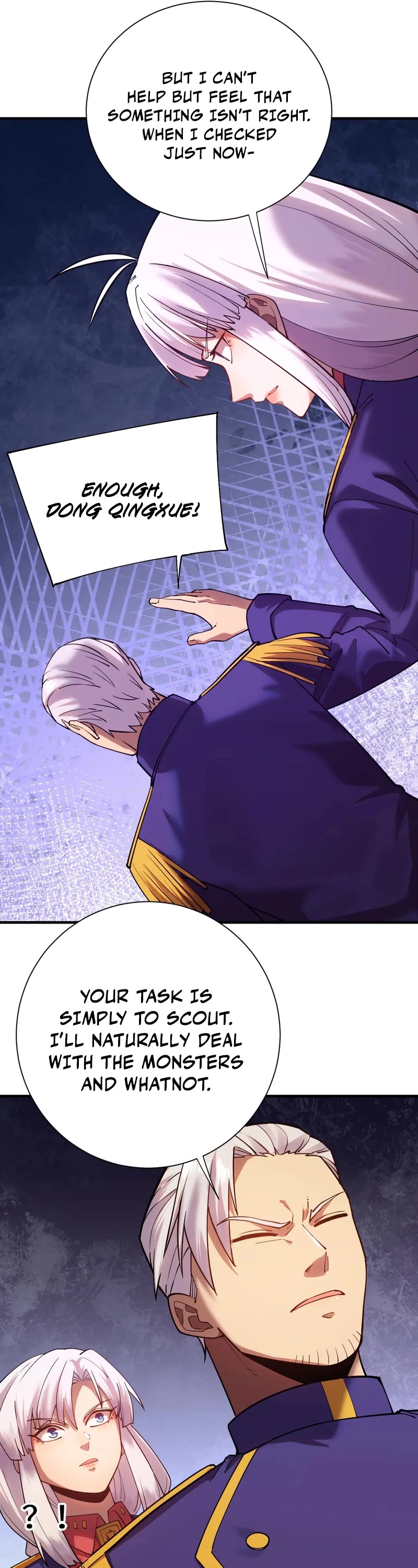 Apex Future Martial Arts chapter 148 page 13