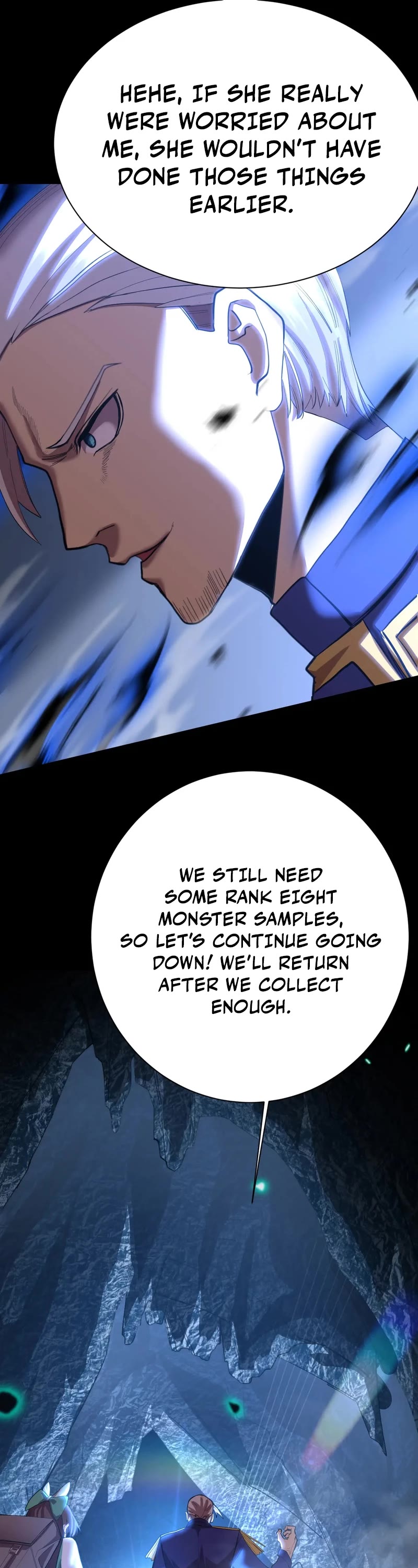 Apex Future Martial Arts chapter 148 page 17