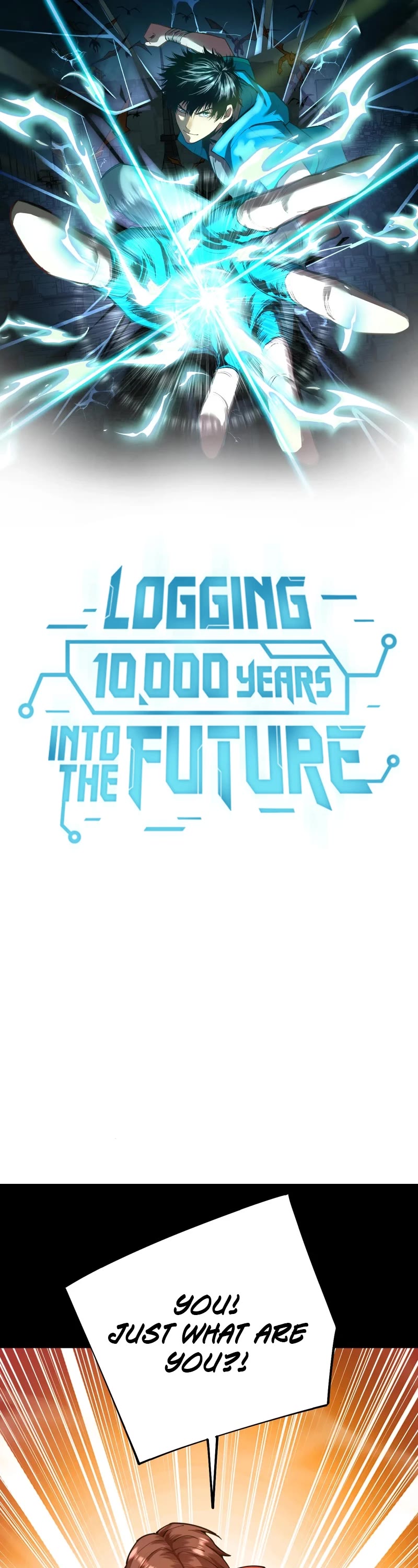 Apex Future Martial Arts chapter 148 page 2