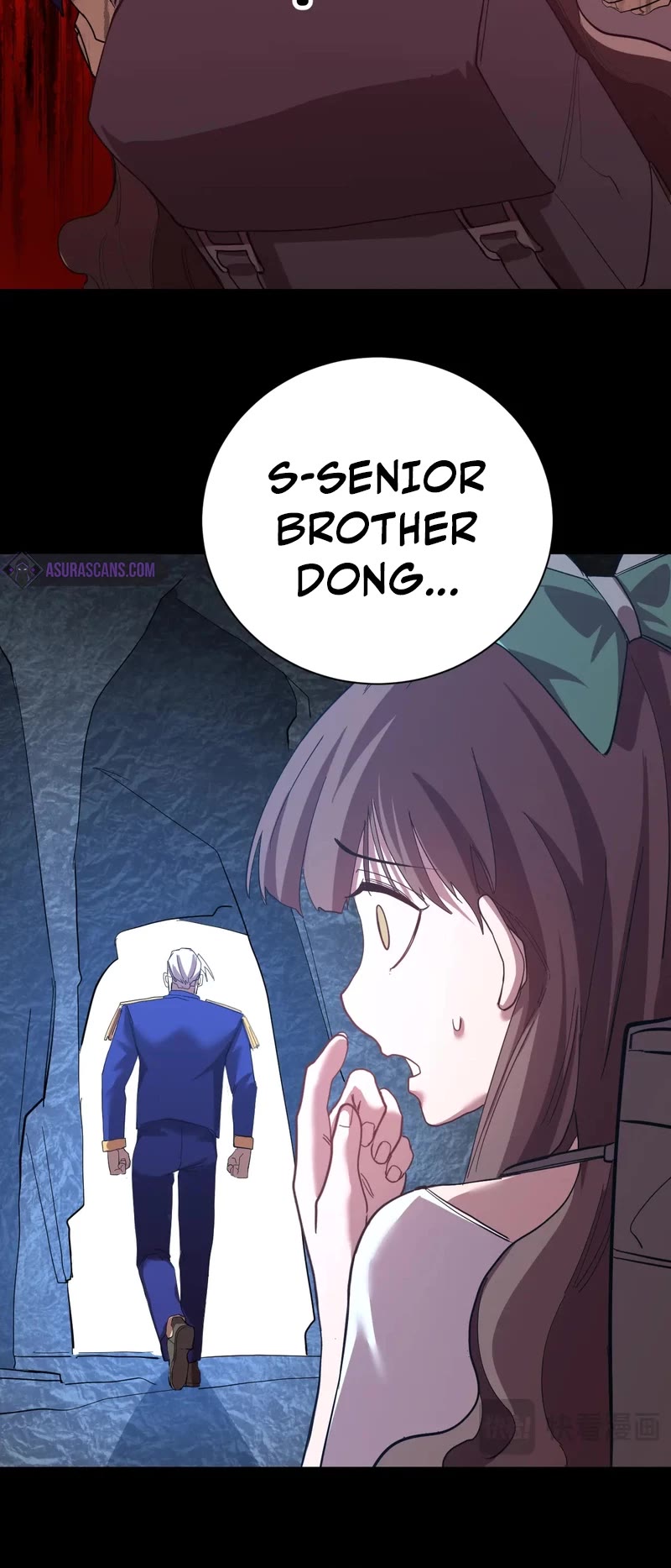 Apex Future Martial Arts chapter 148 page 20