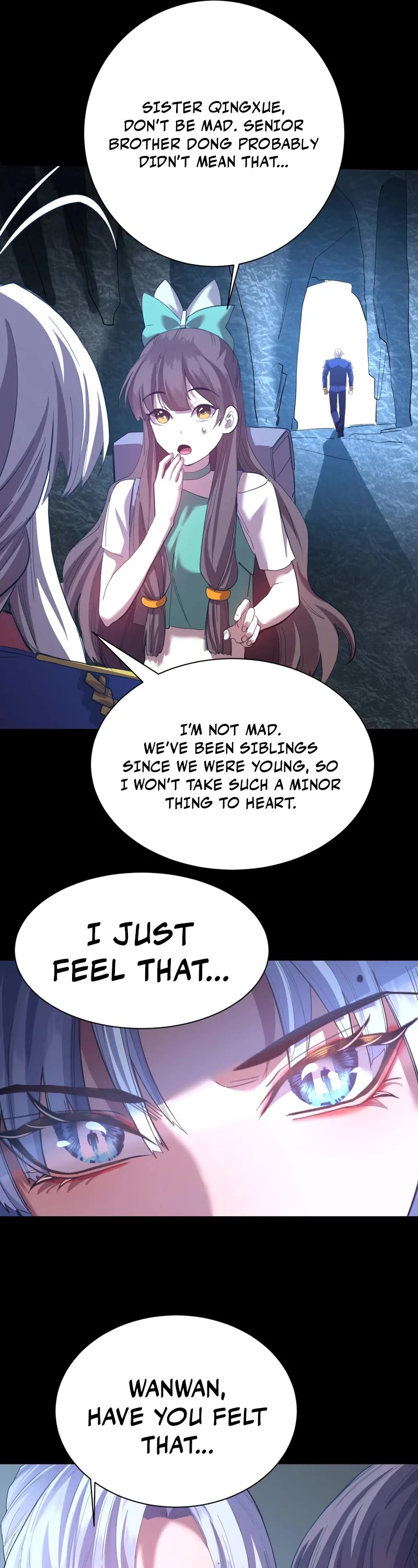 Apex Future Martial Arts chapter 148 page 21