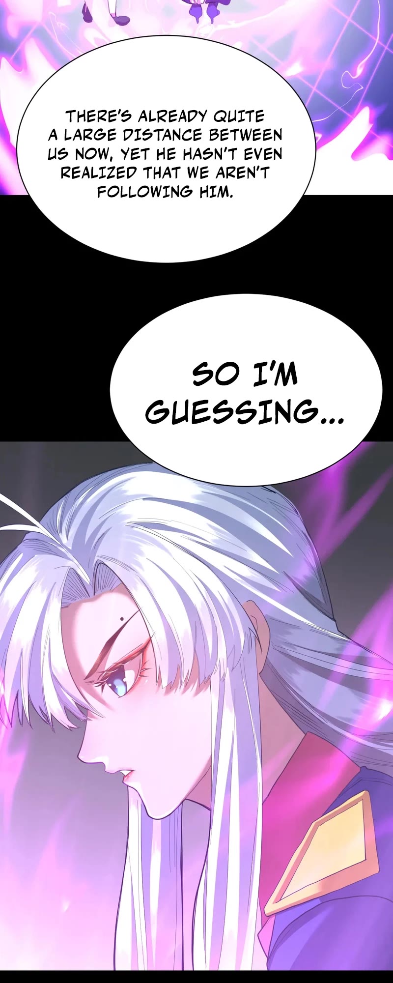 Apex Future Martial Arts chapter 148 page 24