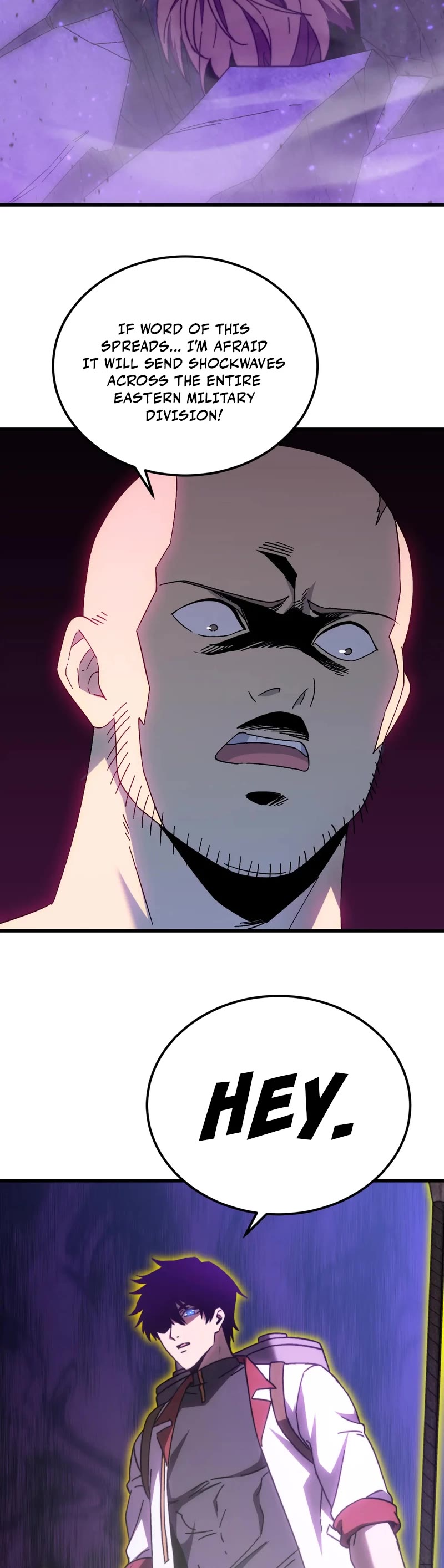 Apex Future Martial Arts chapter 148 page 30