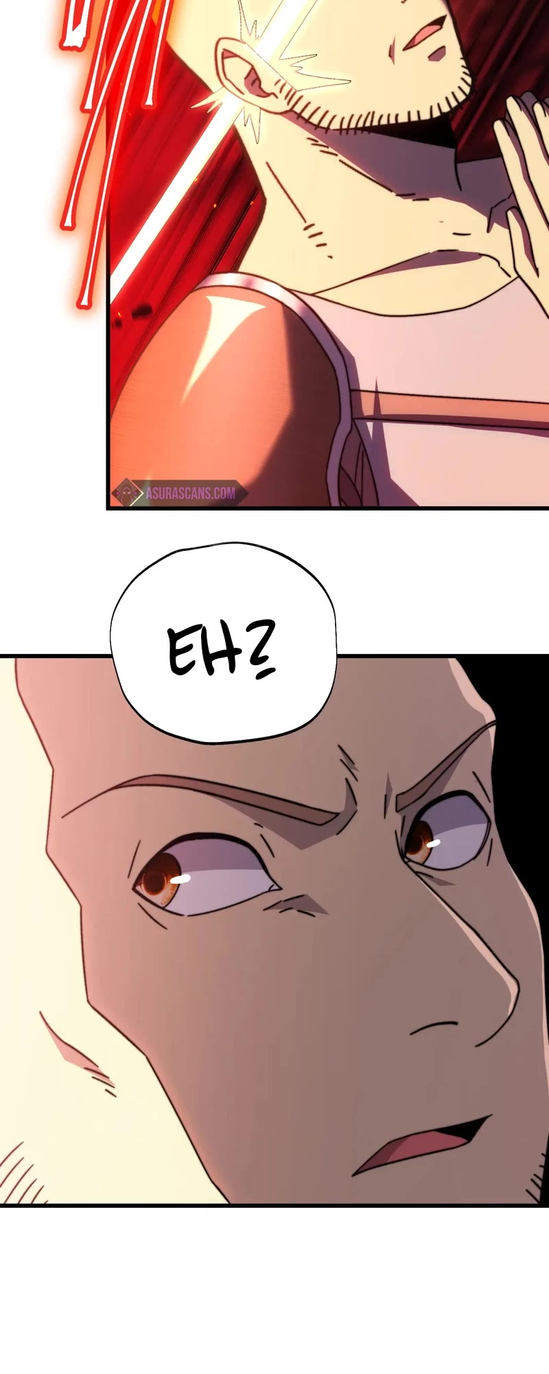 Apex Future Martial Arts chapter 148 page 35