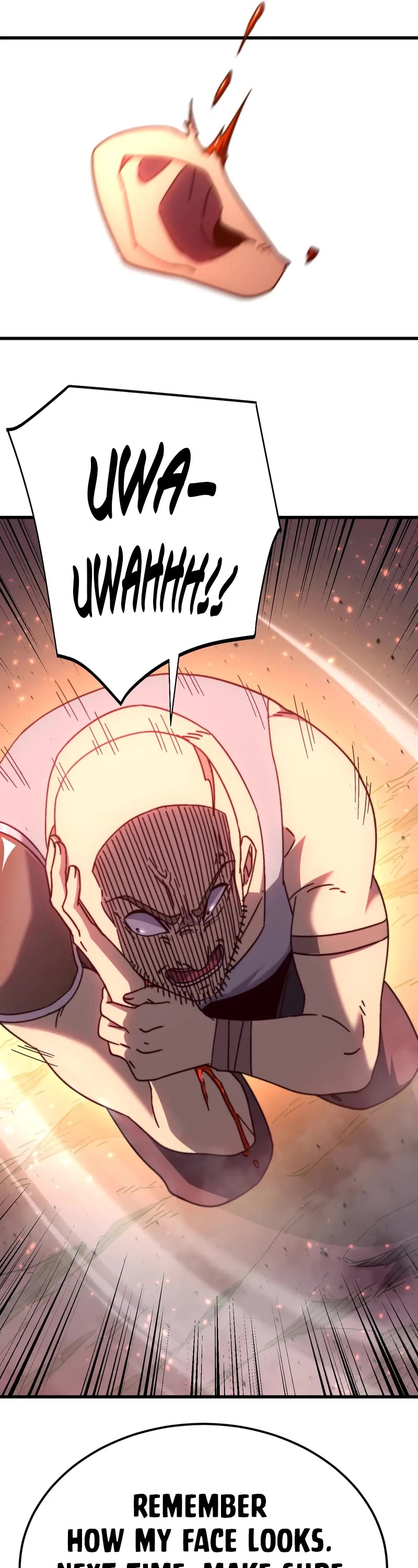 Apex Future Martial Arts chapter 148 page 36