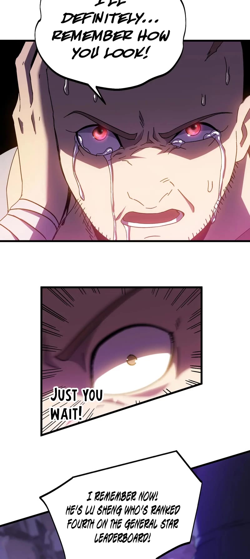 Apex Future Martial Arts chapter 148 page 38