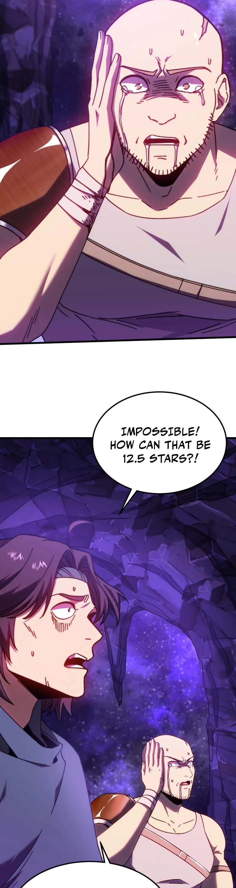 Apex Future Martial Arts chapter 148 page 40