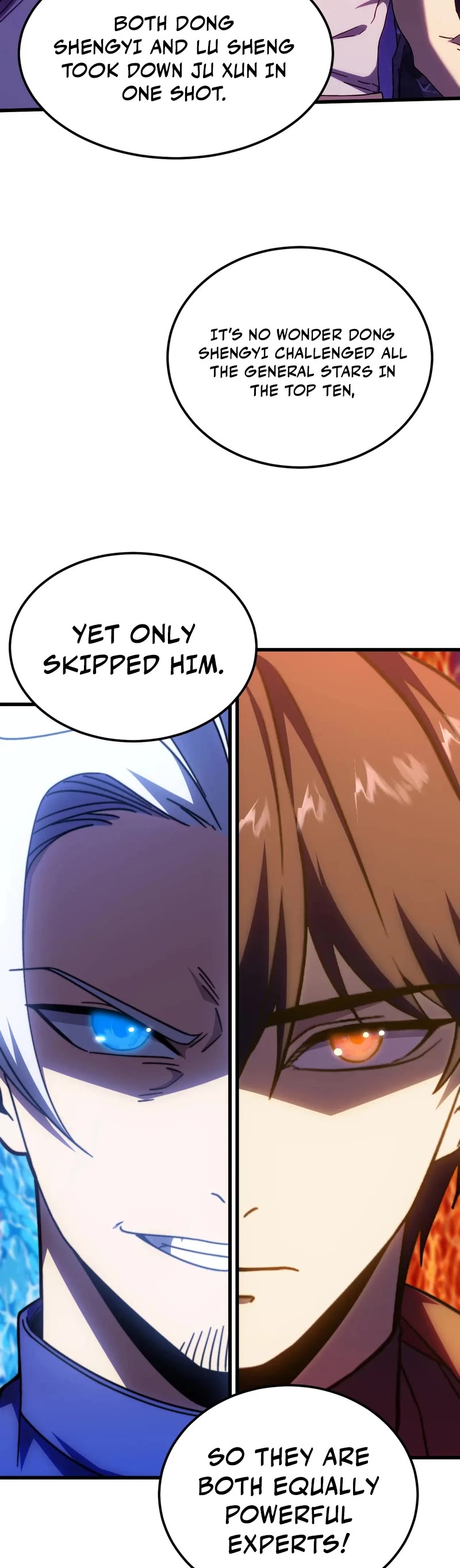 Apex Future Martial Arts chapter 148 page 41