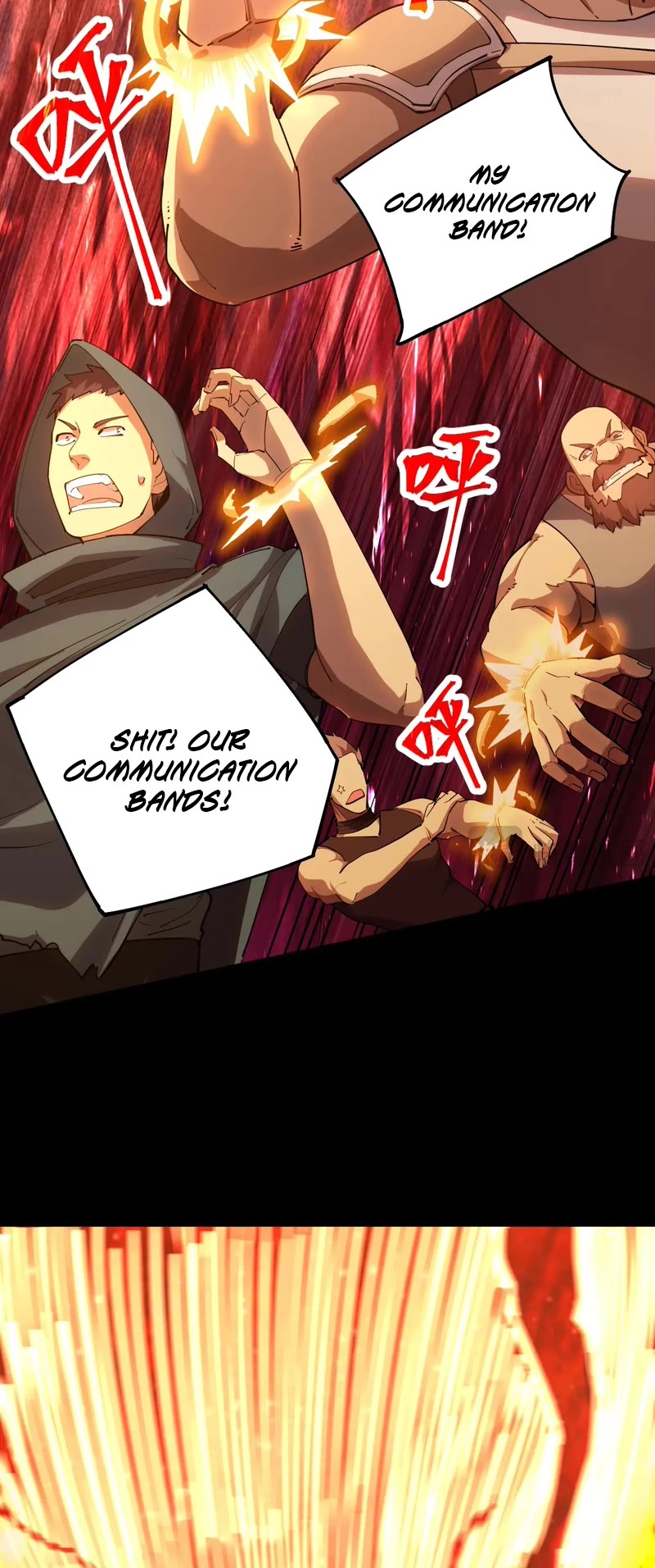 Apex Future Martial Arts chapter 148 page 5