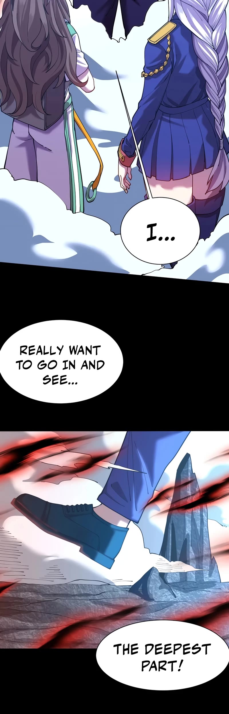 Apex Future Martial Arts chapter 149 page 17