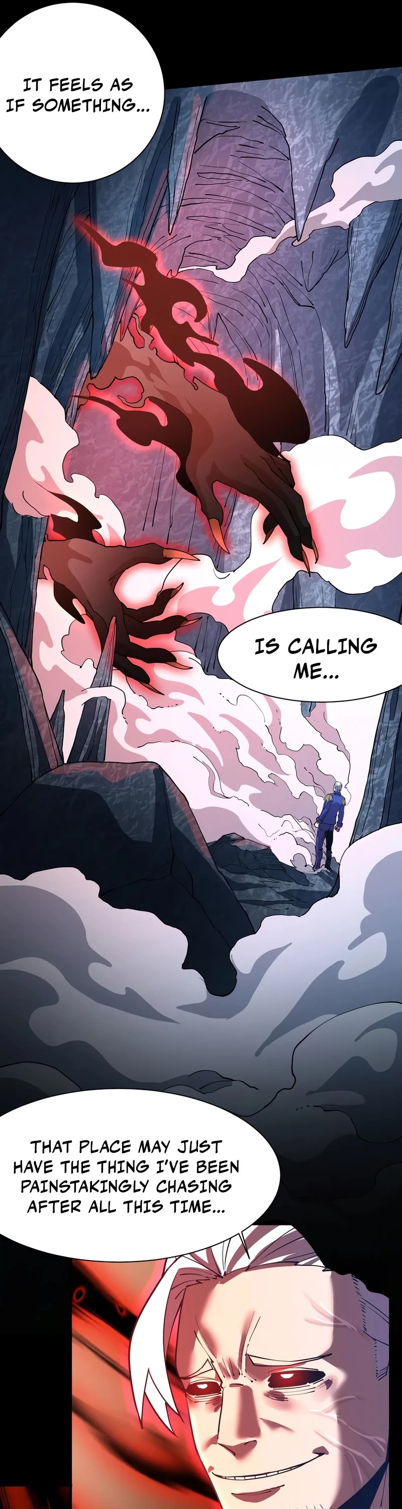 Apex Future Martial Arts chapter 149 page 18