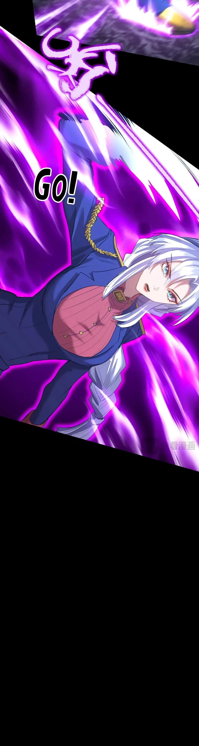 Apex Future Martial Arts chapter 149 page 24