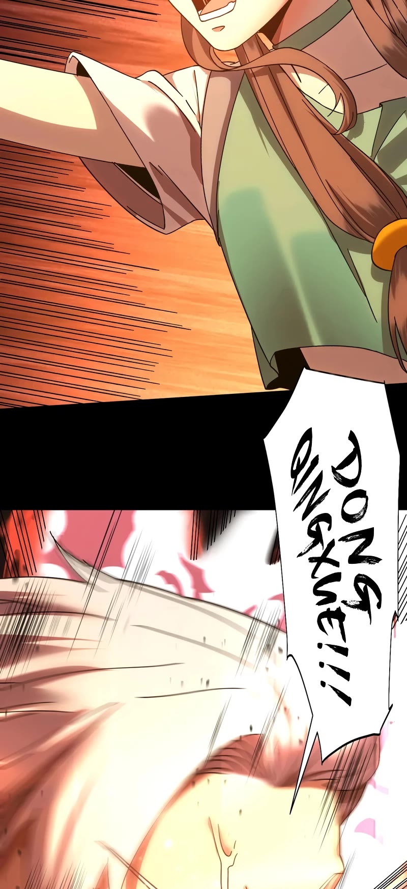 Apex Future Martial Arts chapter 149 page 46