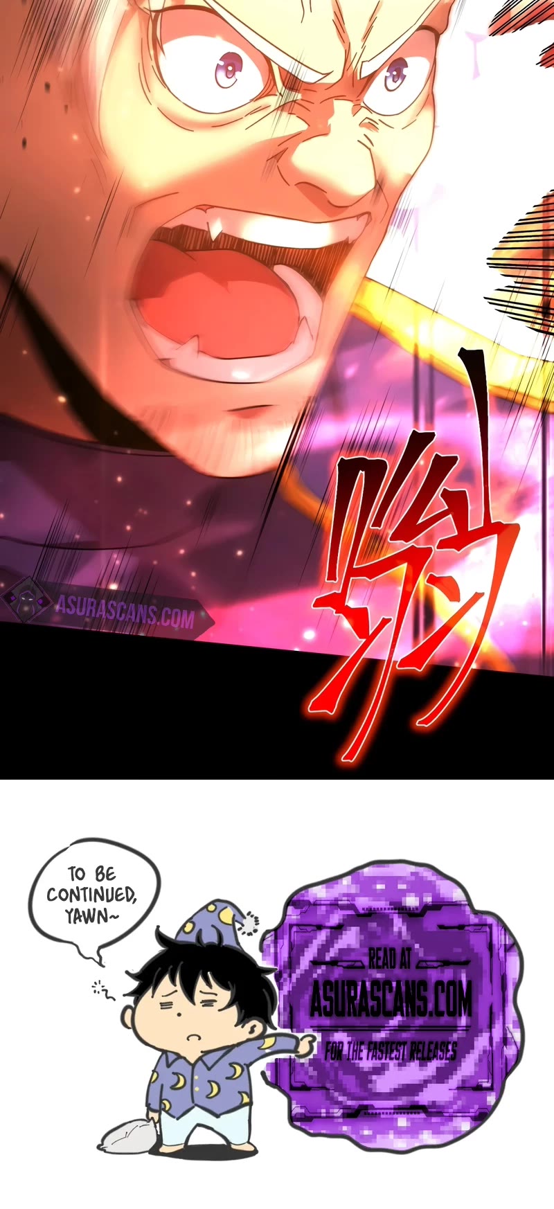 Apex Future Martial Arts chapter 149 page 47