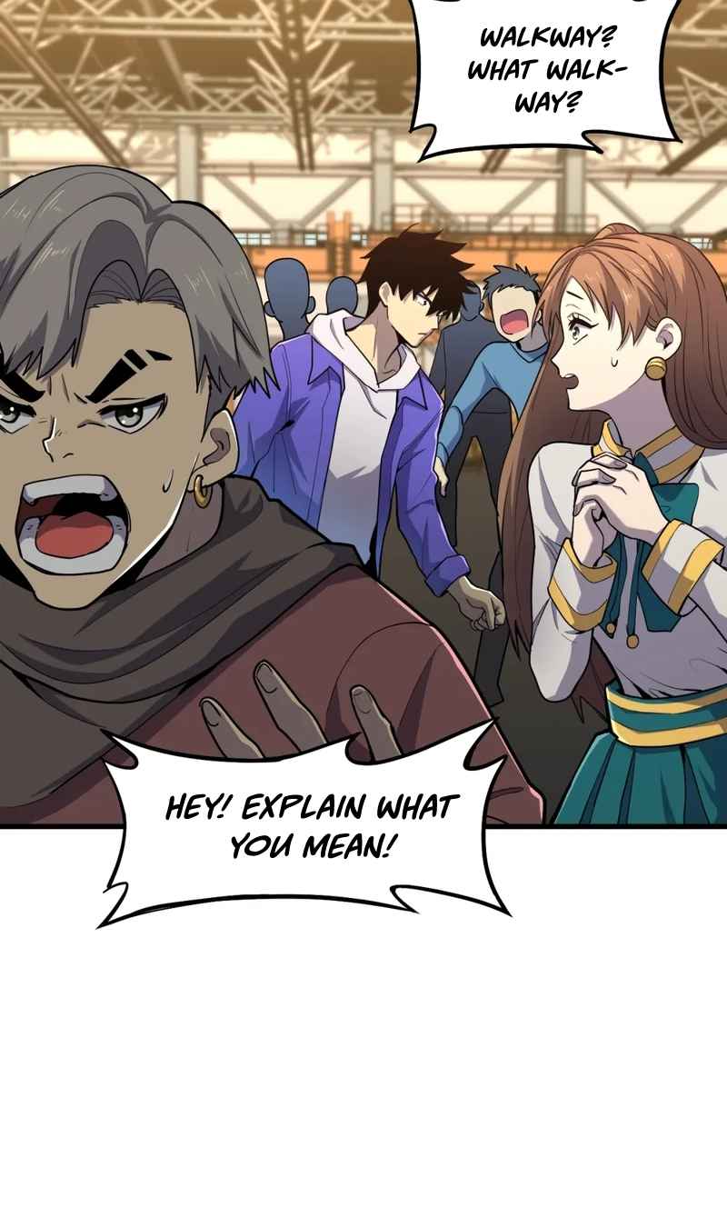 Apex Future Martial Arts chapter 15 page 30