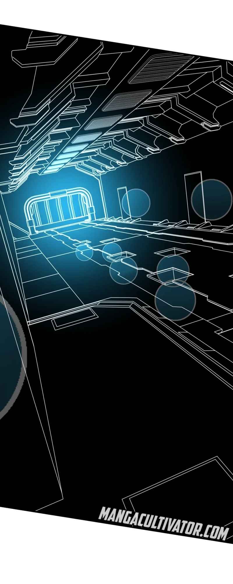 Apex Future Martial Arts chapter 15 page 37