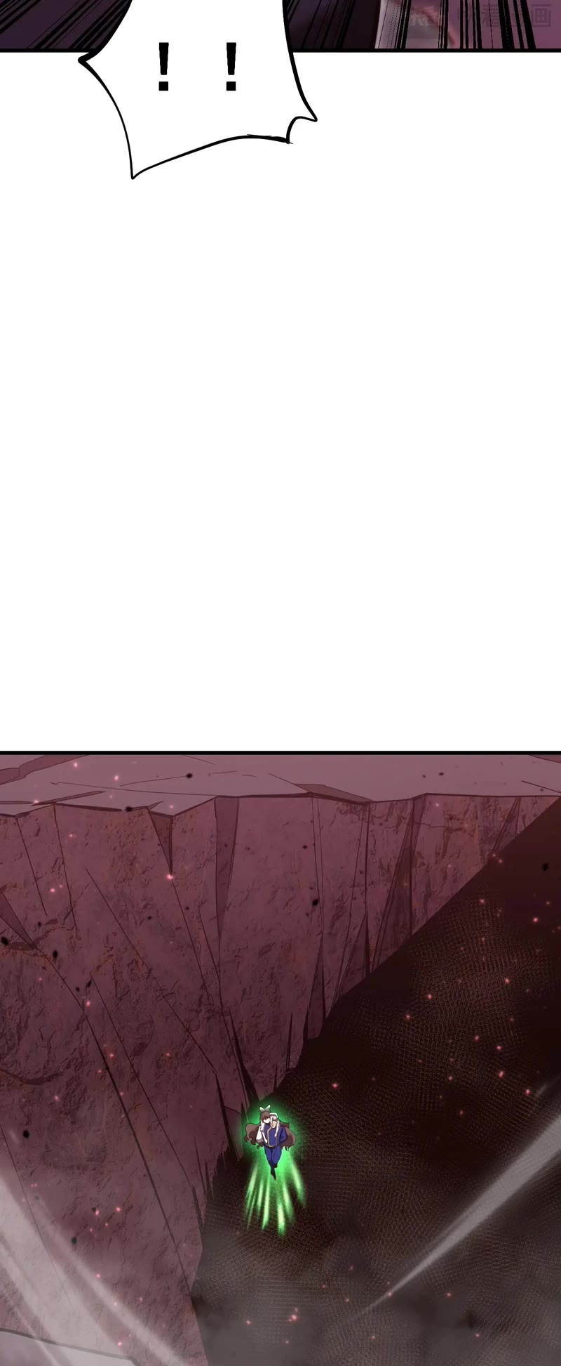 Apex Future Martial Arts chapter 150 page 19