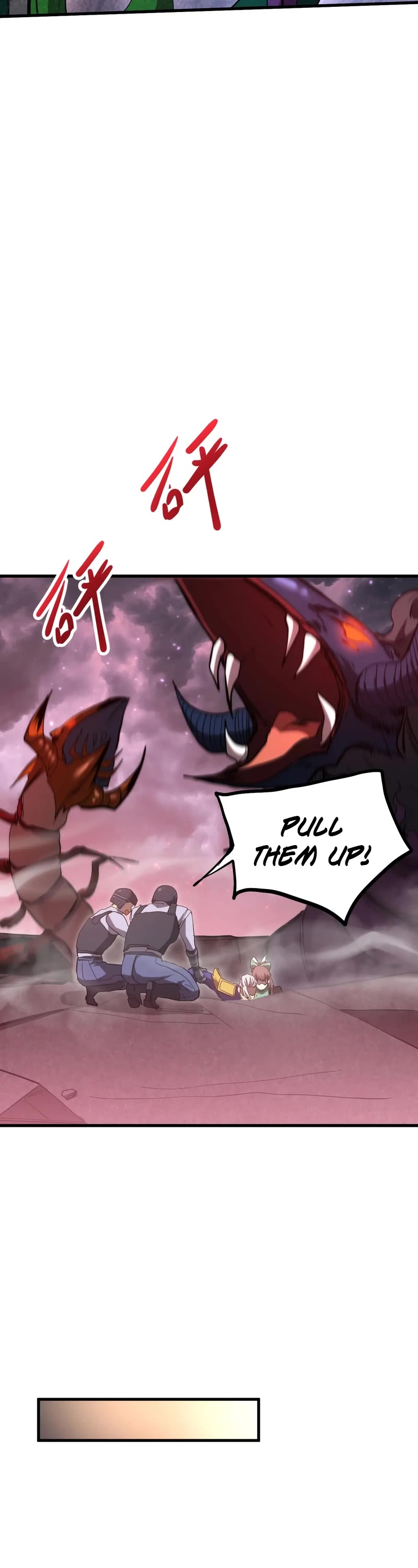 Apex Future Martial Arts chapter 150 page 21