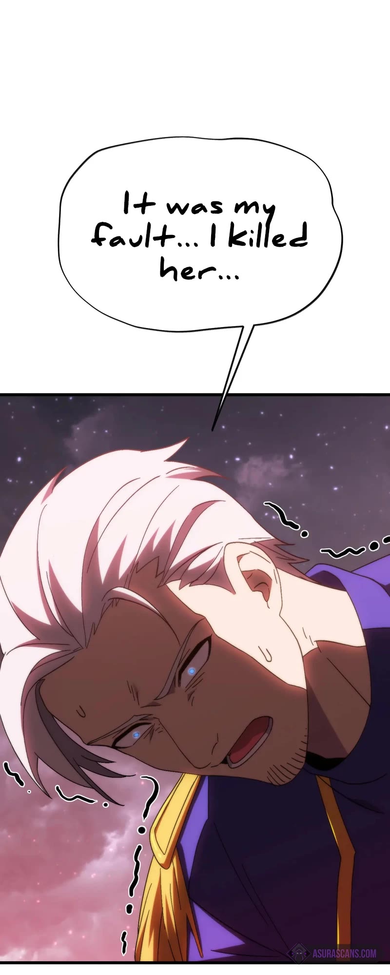 Apex Future Martial Arts chapter 150 page 27