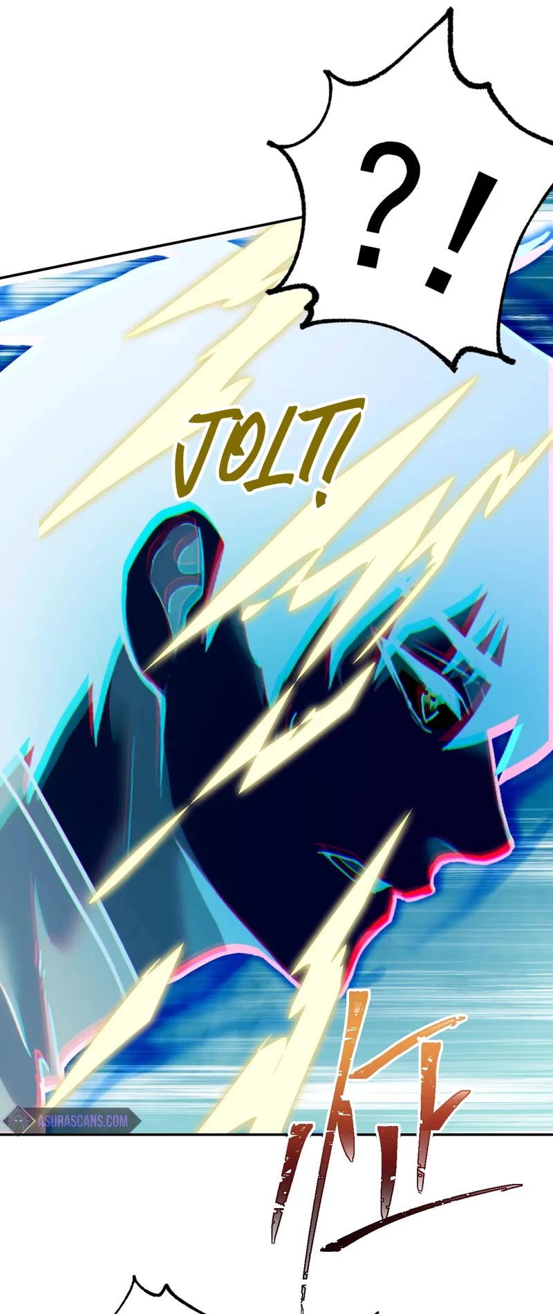 Apex Future Martial Arts chapter 150 page 4