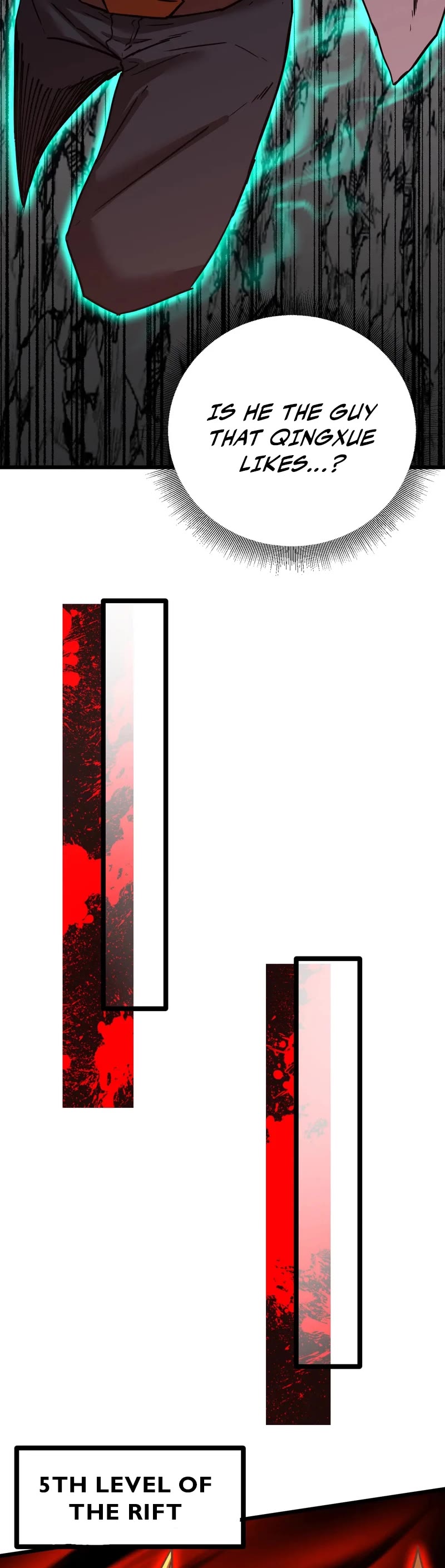 Apex Future Martial Arts chapter 151 page 10