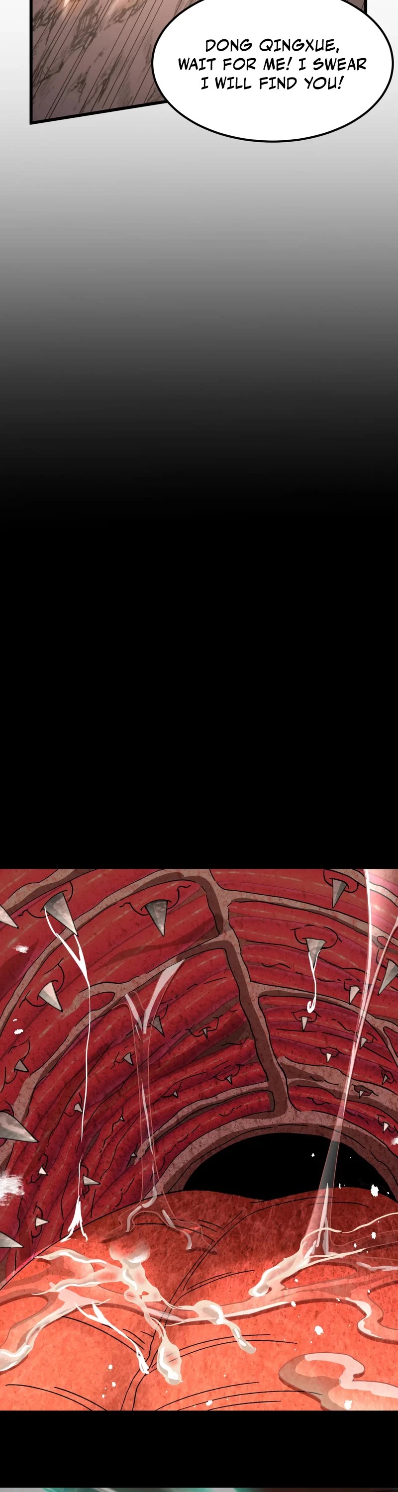 Apex Future Martial Arts chapter 151 page 13