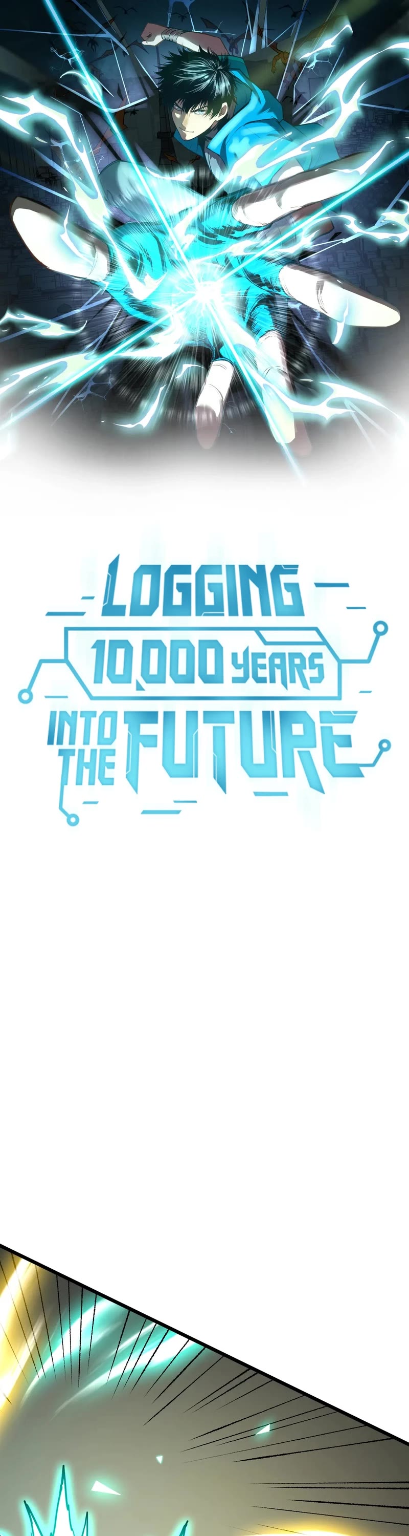 Apex Future Martial Arts chapter 151 page 2