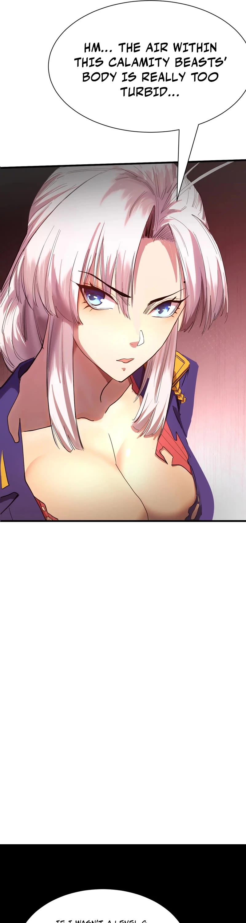 Apex Future Martial Arts chapter 151 page 25