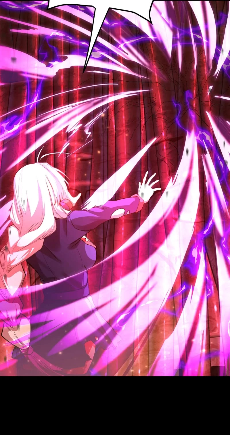 Apex Future Martial Arts chapter 151 page 27