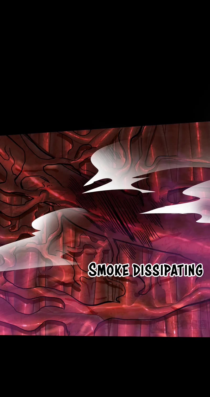 Apex Future Martial Arts chapter 151 page 28