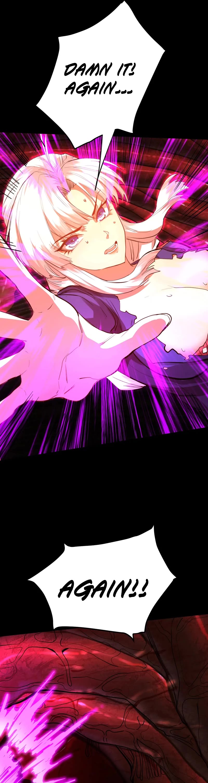 Apex Future Martial Arts chapter 151 page 29