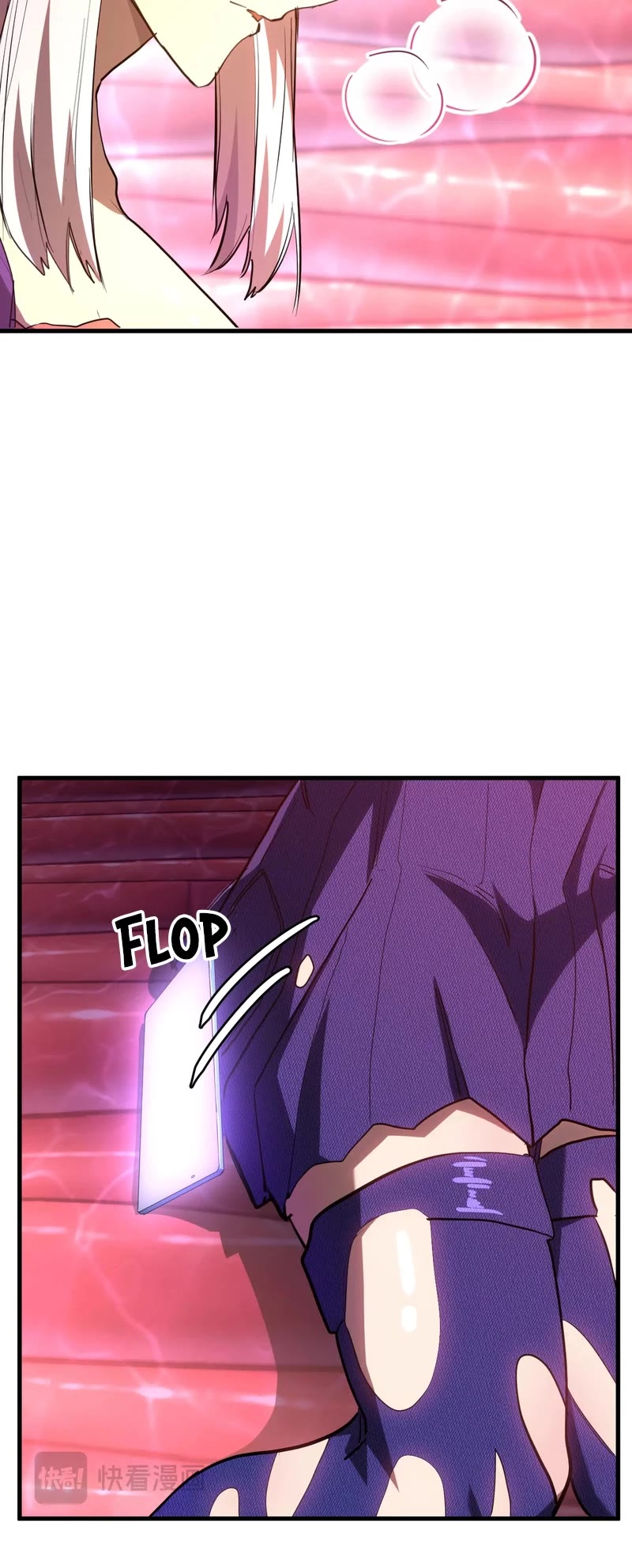 Apex Future Martial Arts chapter 151 page 34