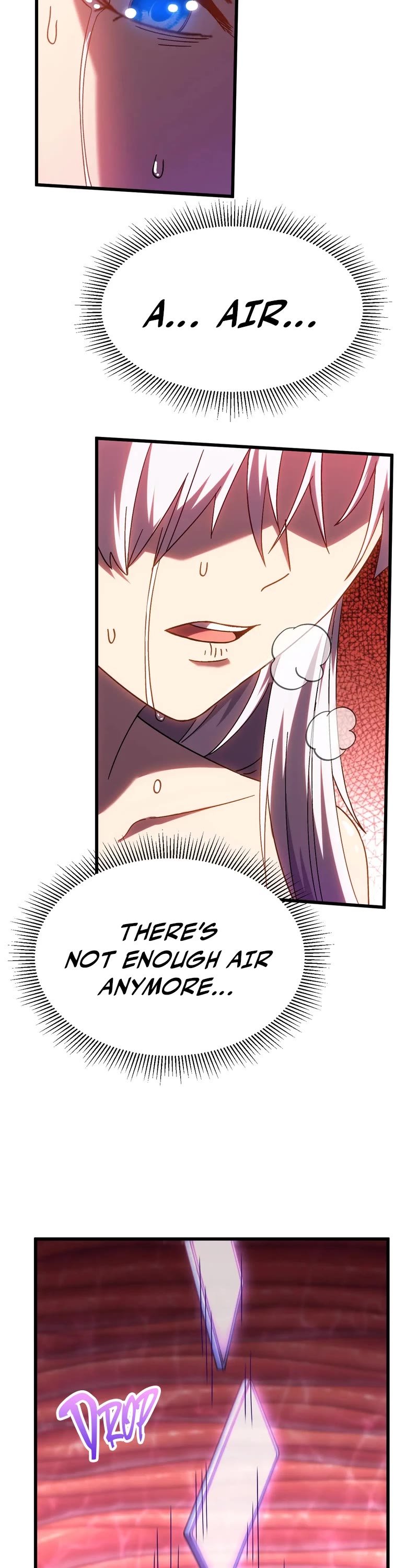 Apex Future Martial Arts chapter 151 page 37