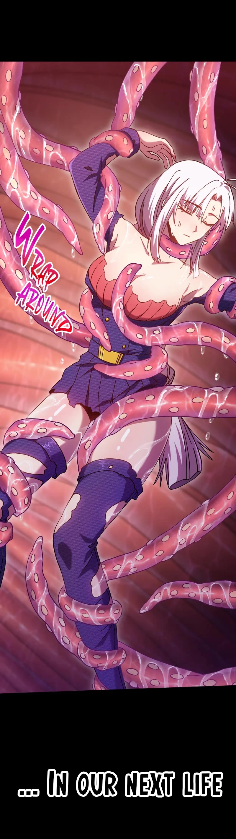 Apex Future Martial Arts chapter 151 page 41