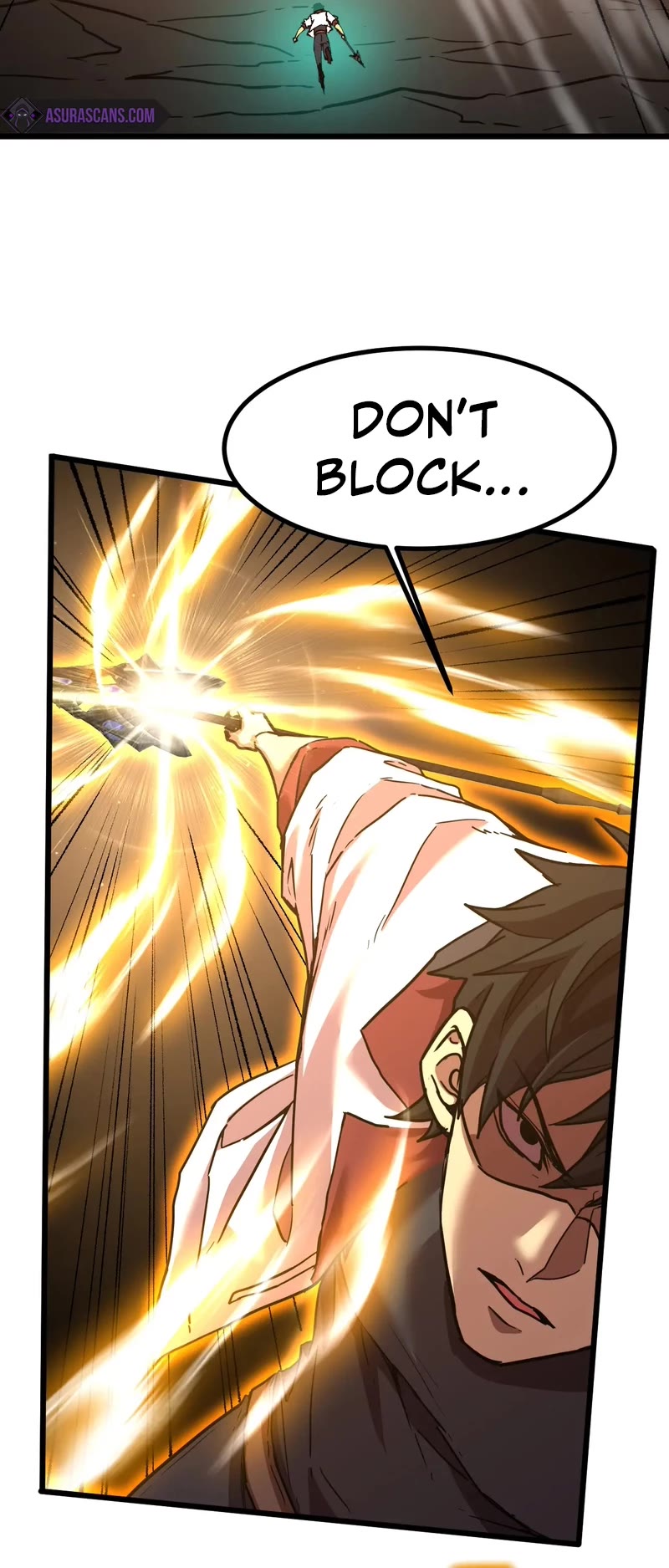 Apex Future Martial Arts chapter 151 page 5