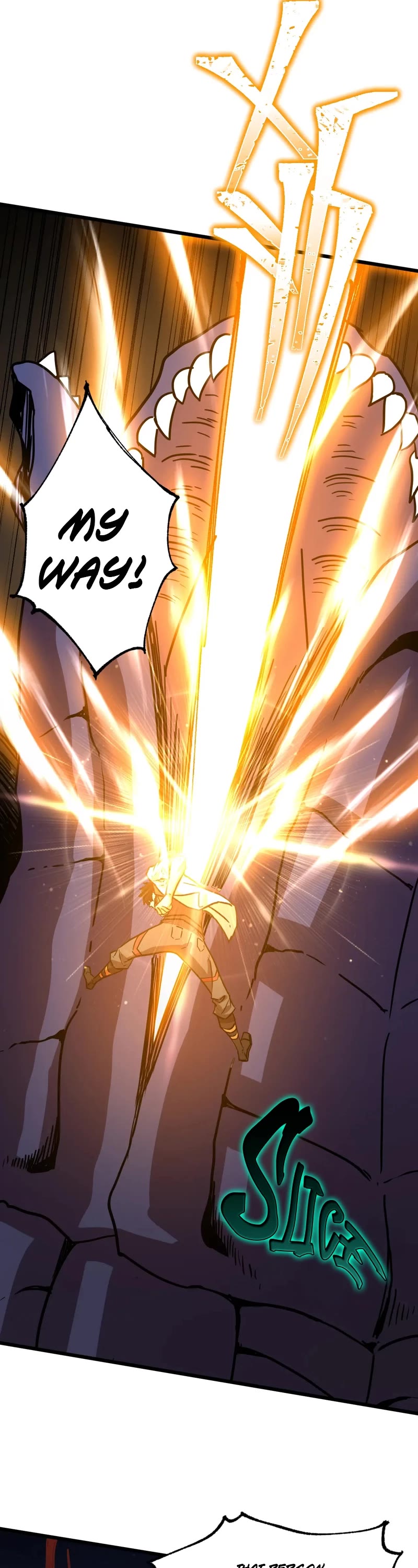 Apex Future Martial Arts chapter 151 page 6