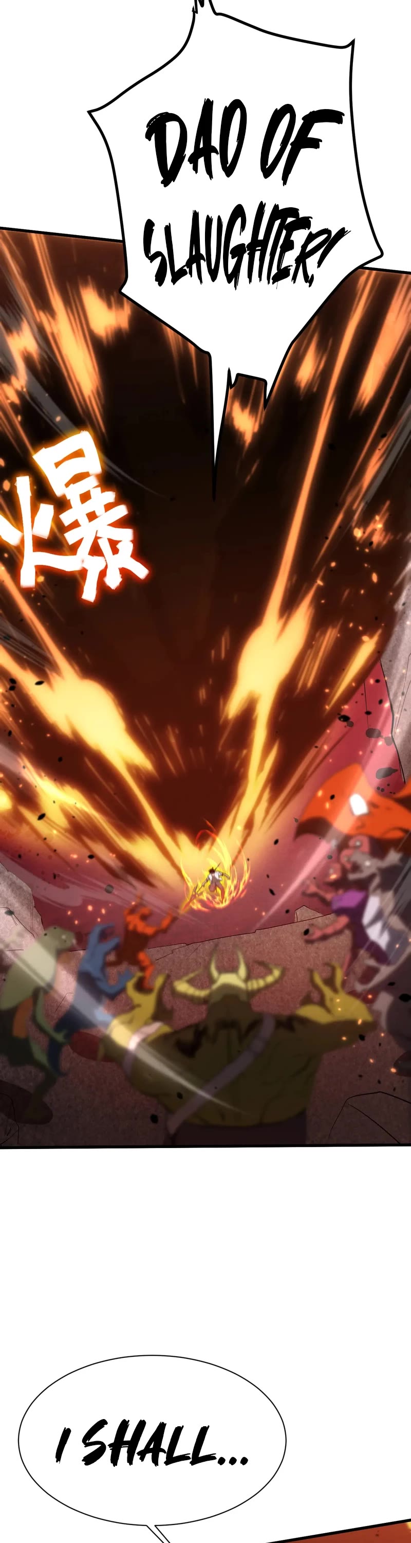 Apex Future Martial Arts chapter 152 page 11