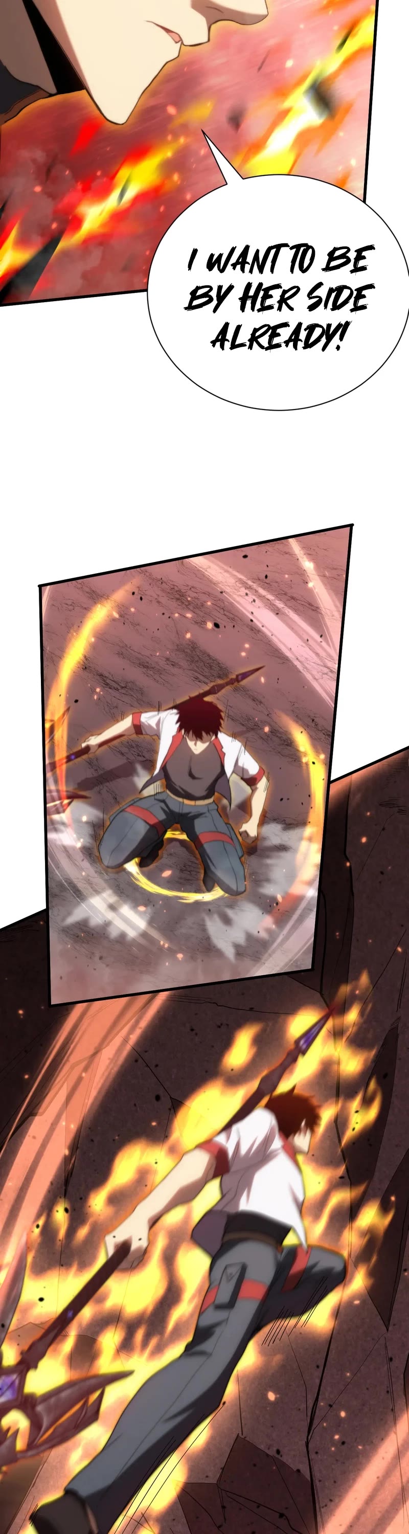 Apex Future Martial Arts chapter 152 page 15