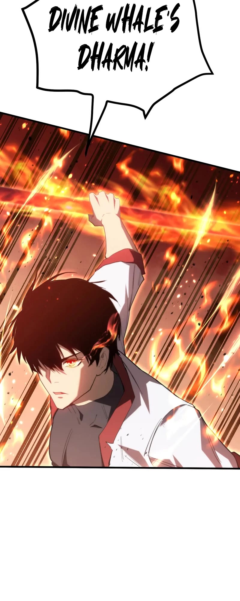 Apex Future Martial Arts chapter 152 page 17