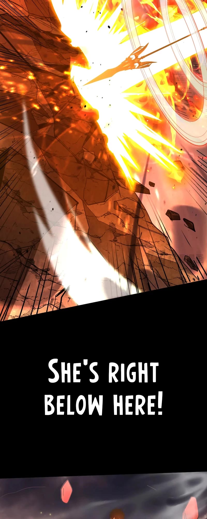 Apex Future Martial Arts chapter 152 page 20