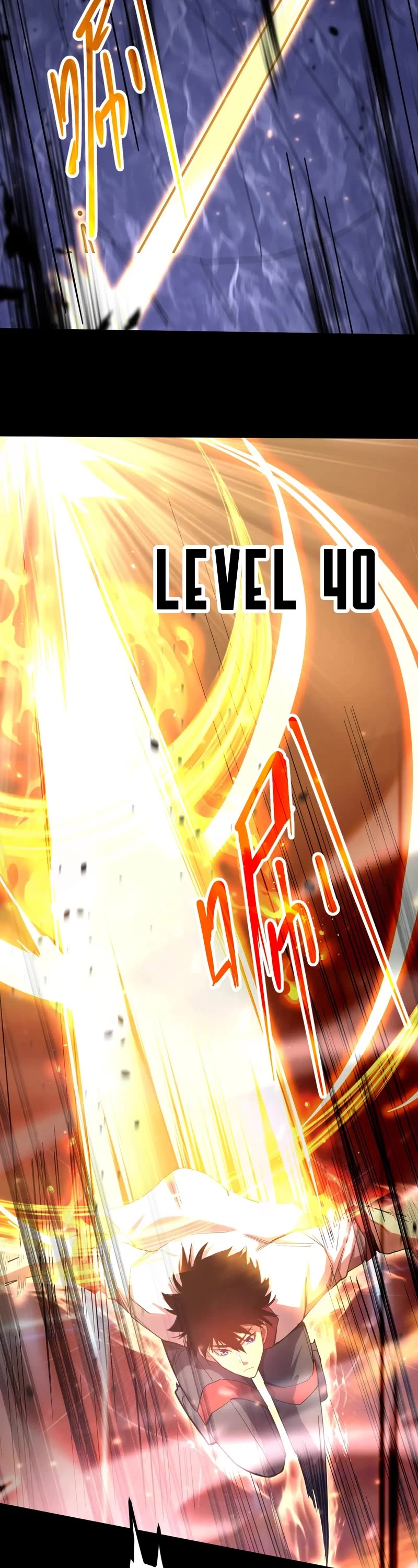 Apex Future Martial Arts chapter 152 page 23